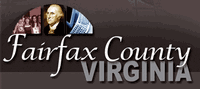 Fairfax County Government Logo