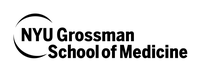 NYU Grossman School of Medicine Logo