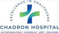 Chadron Hospital Logo