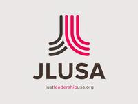 JustLeadershipUSA Logo