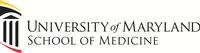 University of Maryland School of Medicine Logo