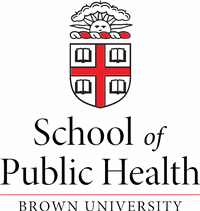 Brown University School of Public Health Logo